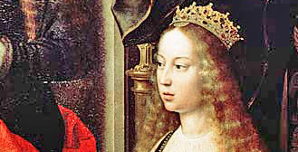 イサベル女王＜スペイン建国の母＞とその時代