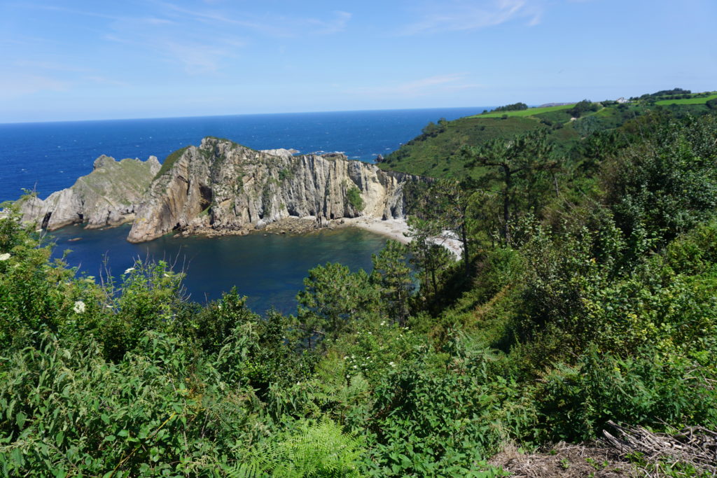 アストゥリアス地方＜グリーンスペイン＞スペインキリスト教王国発祥の地＜旅スペイン・コム＞