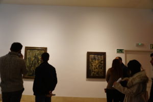 ティッセンボルネミッサ美術館