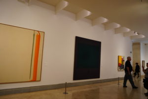 ティッセンボルネミッサ美術館