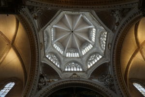 バレンシア大聖堂