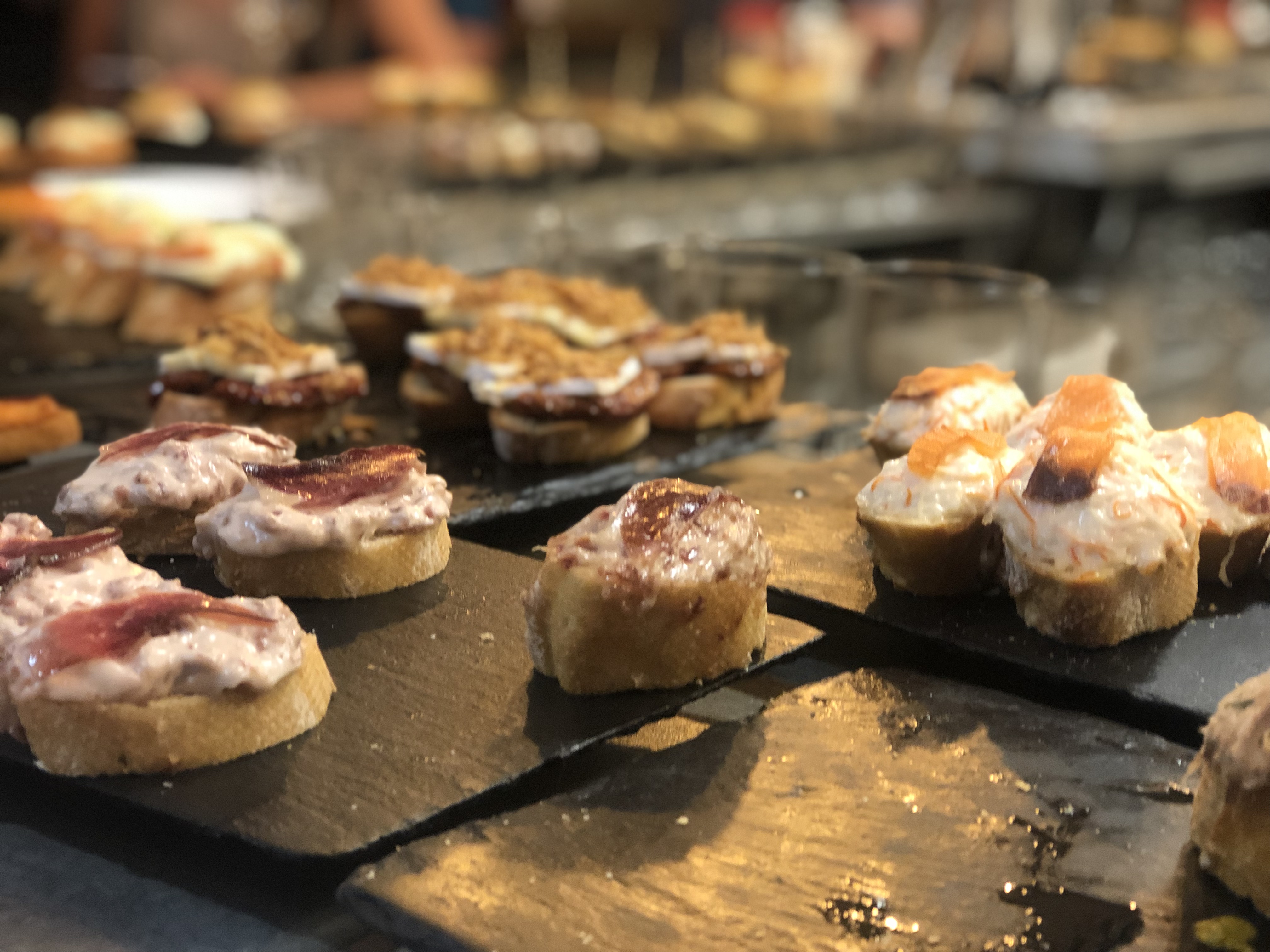 サン セバスティアン 美食の街の歴史と美味しいおすすめバル４軒と港の漁師のレストラン 旅スペイン コム