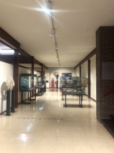 カルタヘナ、市立博物館